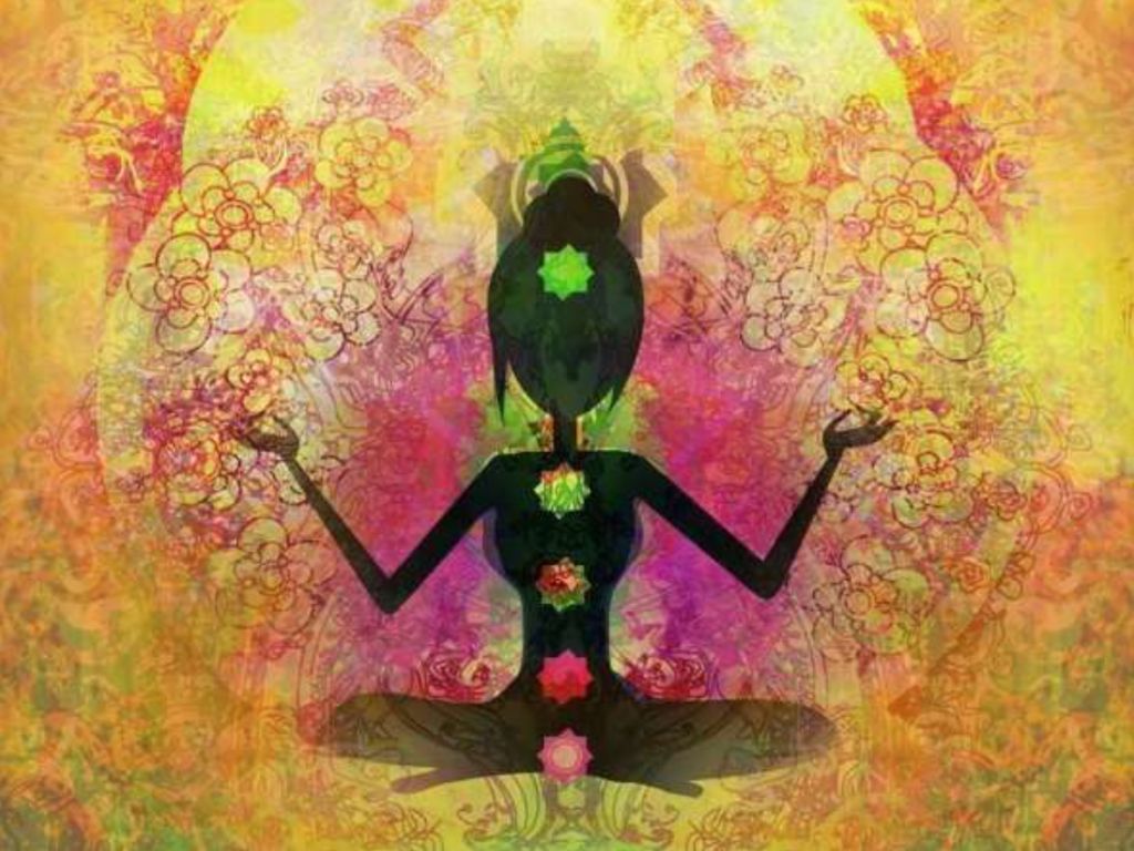 Centro Yoga Niketan a Recco