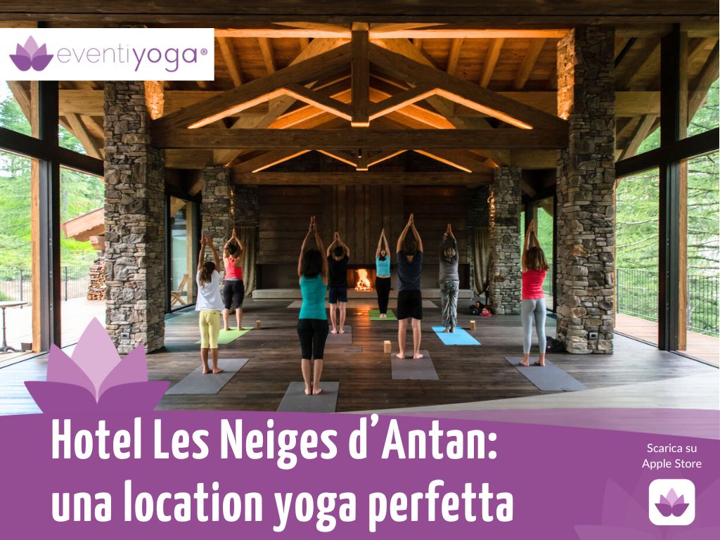 Hotel Les Neiges d’Antan