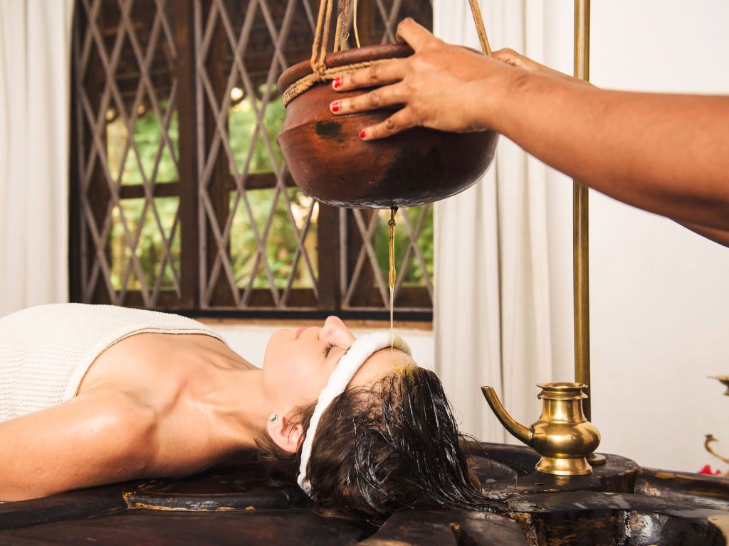 Tiari Yoga e Ayurveda Arenzano