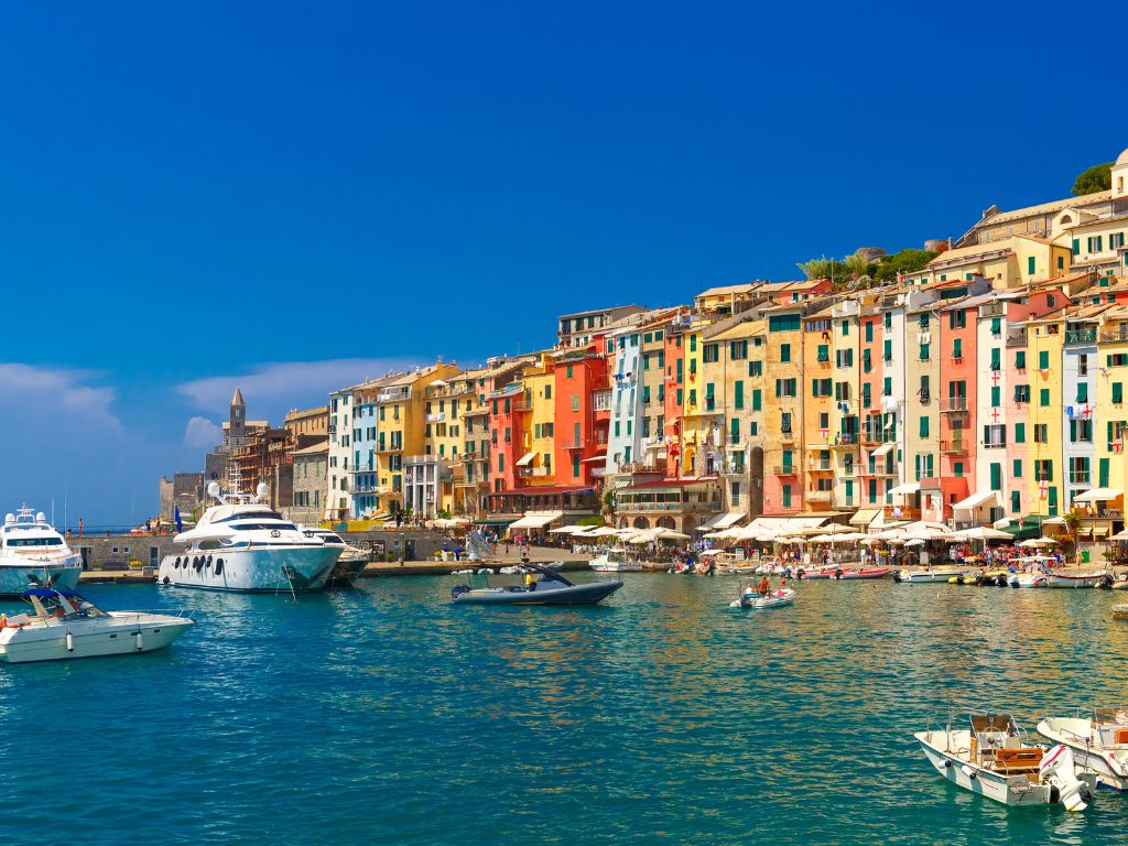 centri yoga a genova