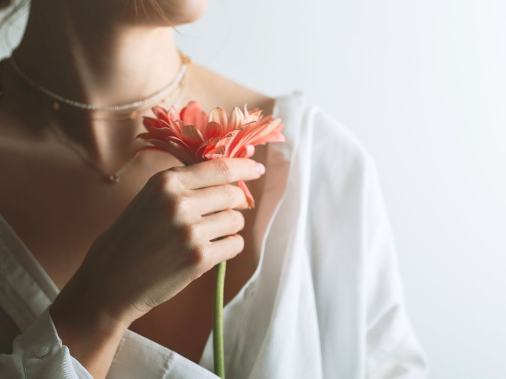 fiducia in se stesse