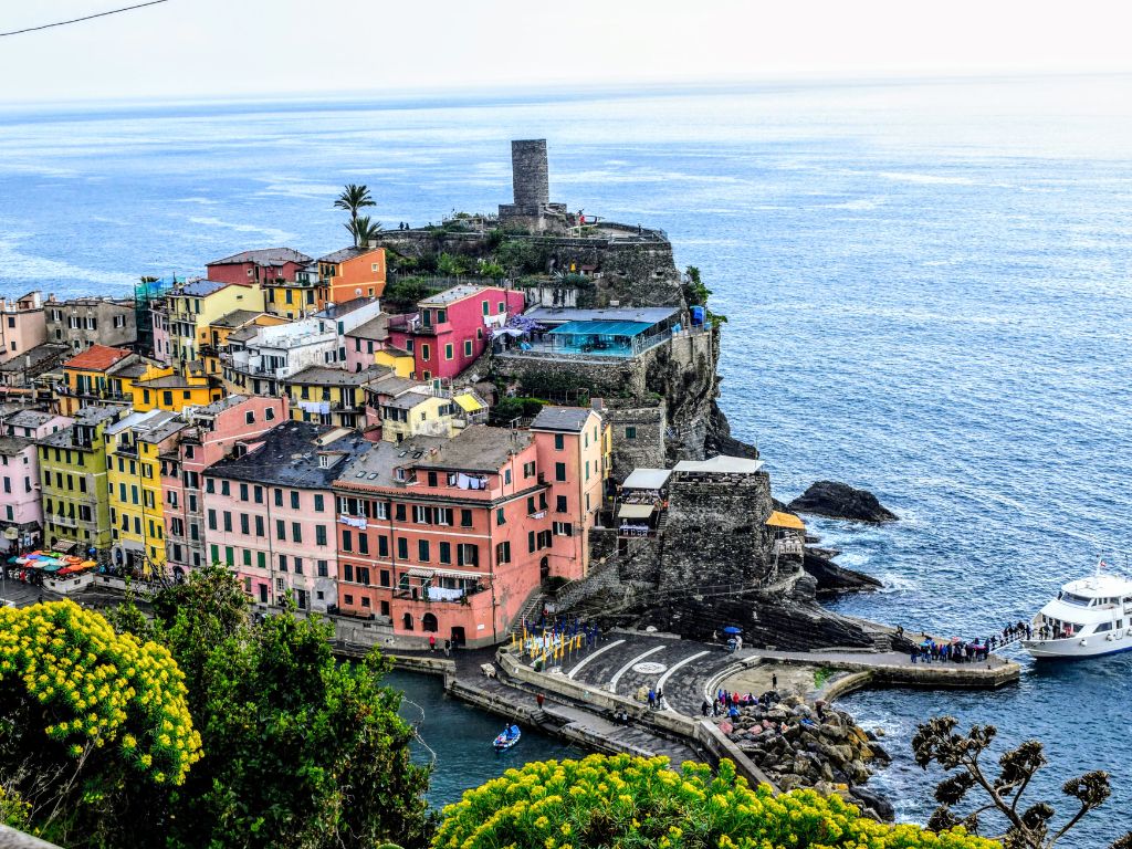 liguria