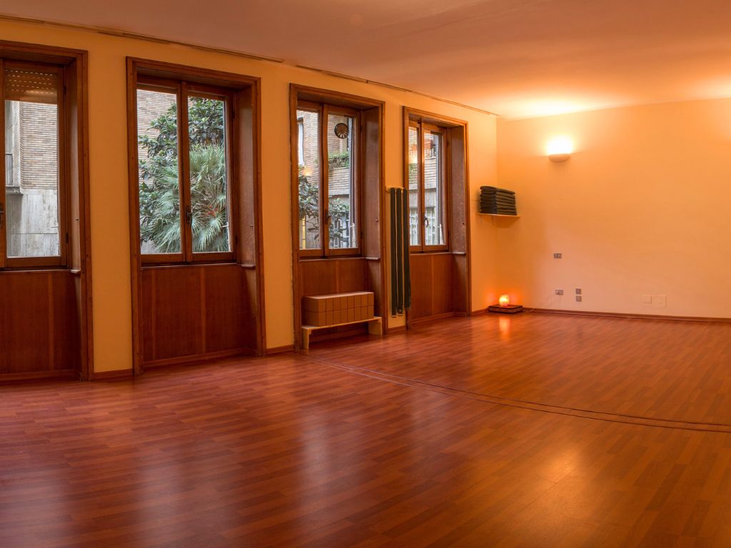 Casa Yoga Verona