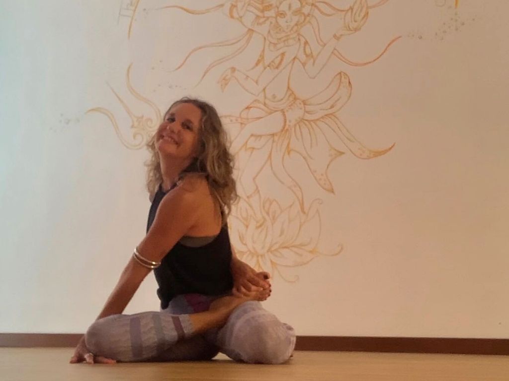 Yoga Shala verona