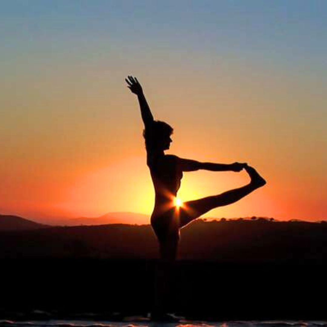 offerte yoga