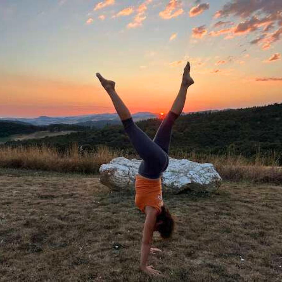 beatrice calcagno yoga