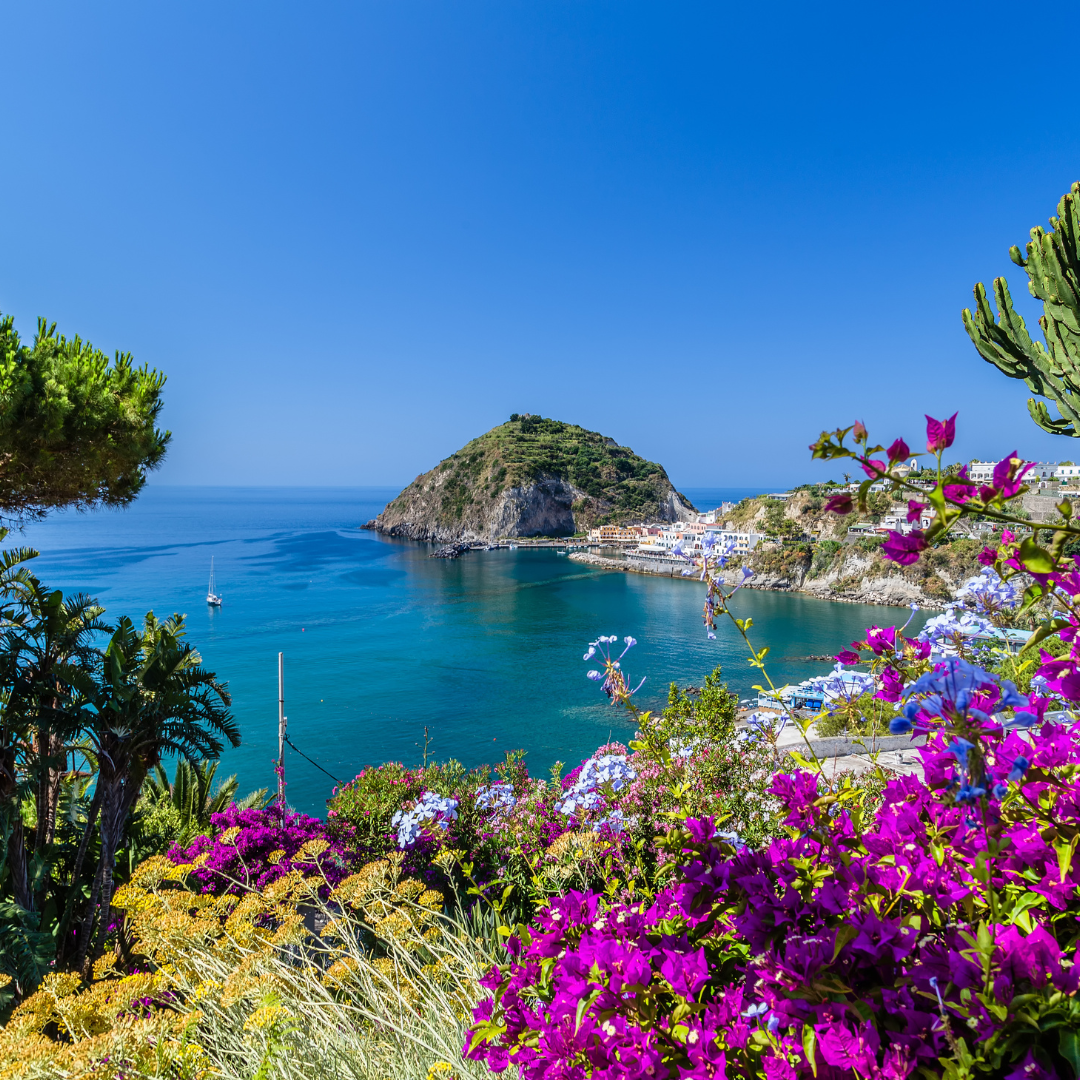 yoga ad ischia