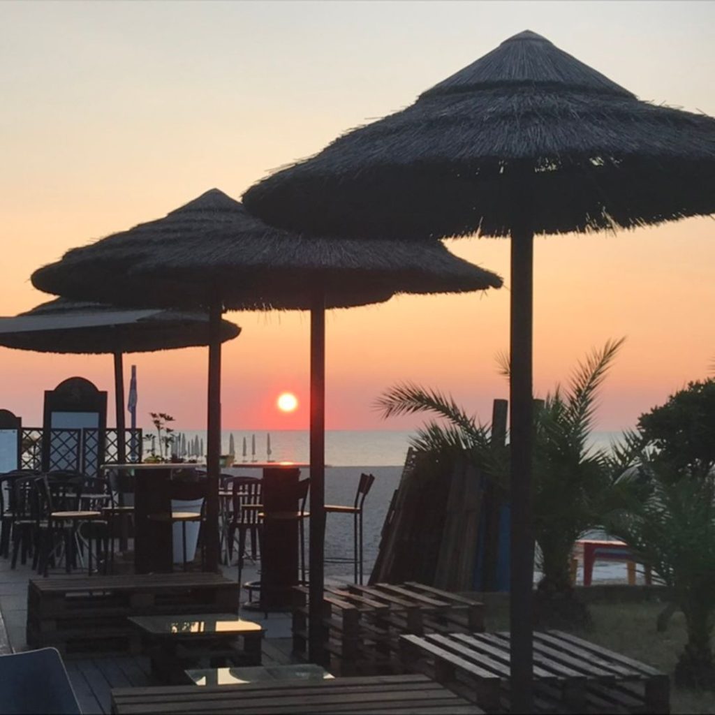 yoga al mare civitanova marche