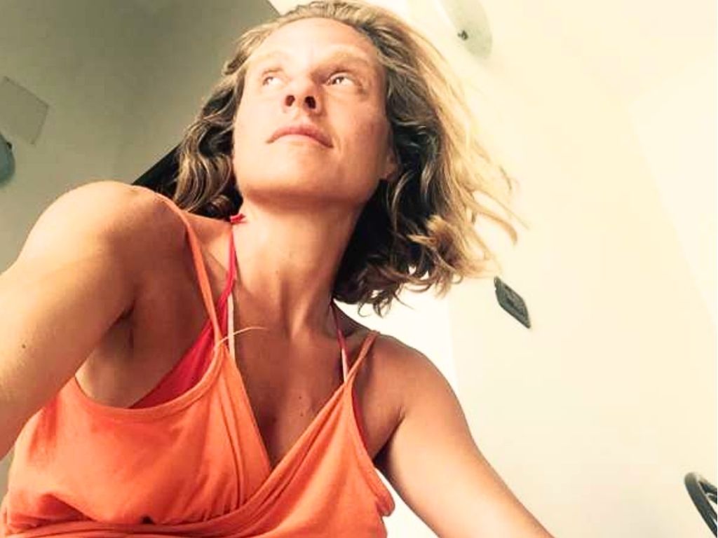 Diletta Varlese Yoga Brescia