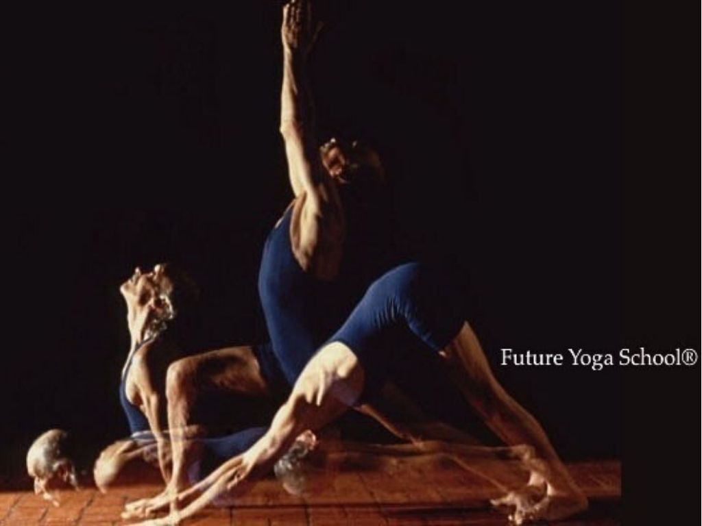 Future Yoga School venezia