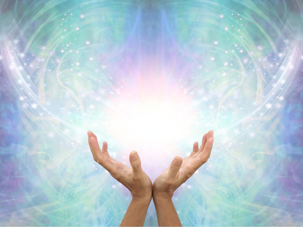 pranic healing cos'è