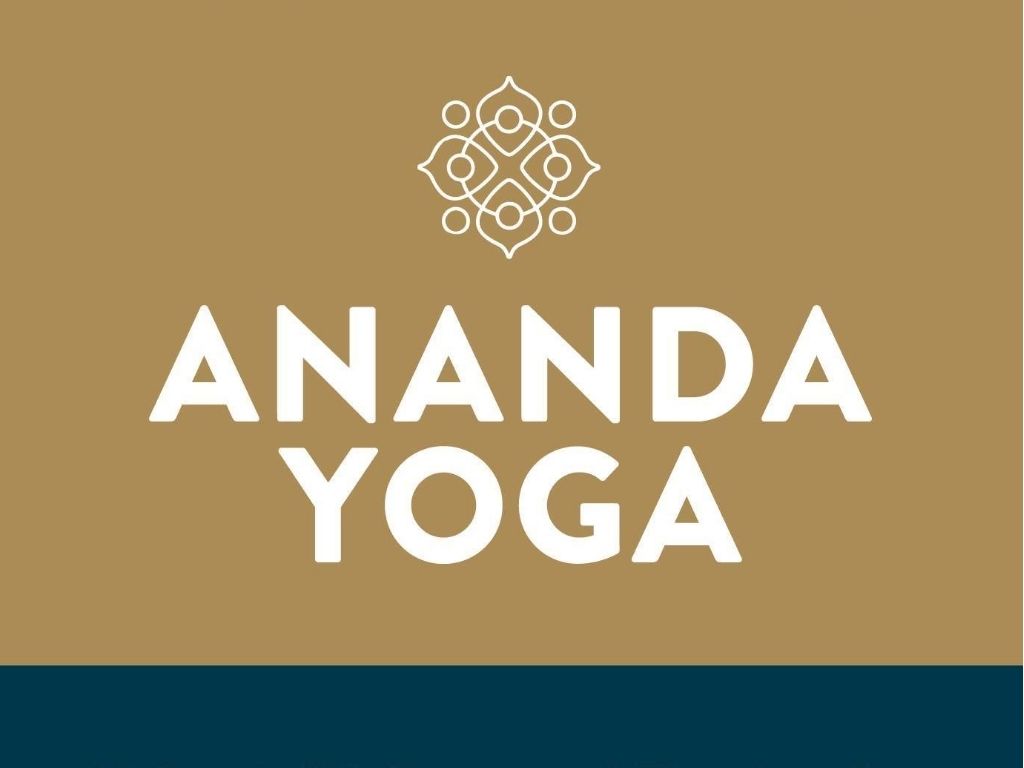 Ananda Yoga Cagliari