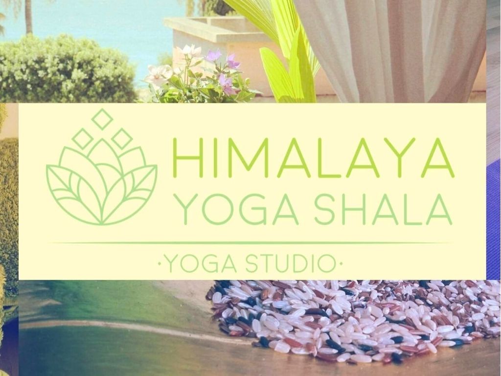 Himalaya Yoga Shala cagliari