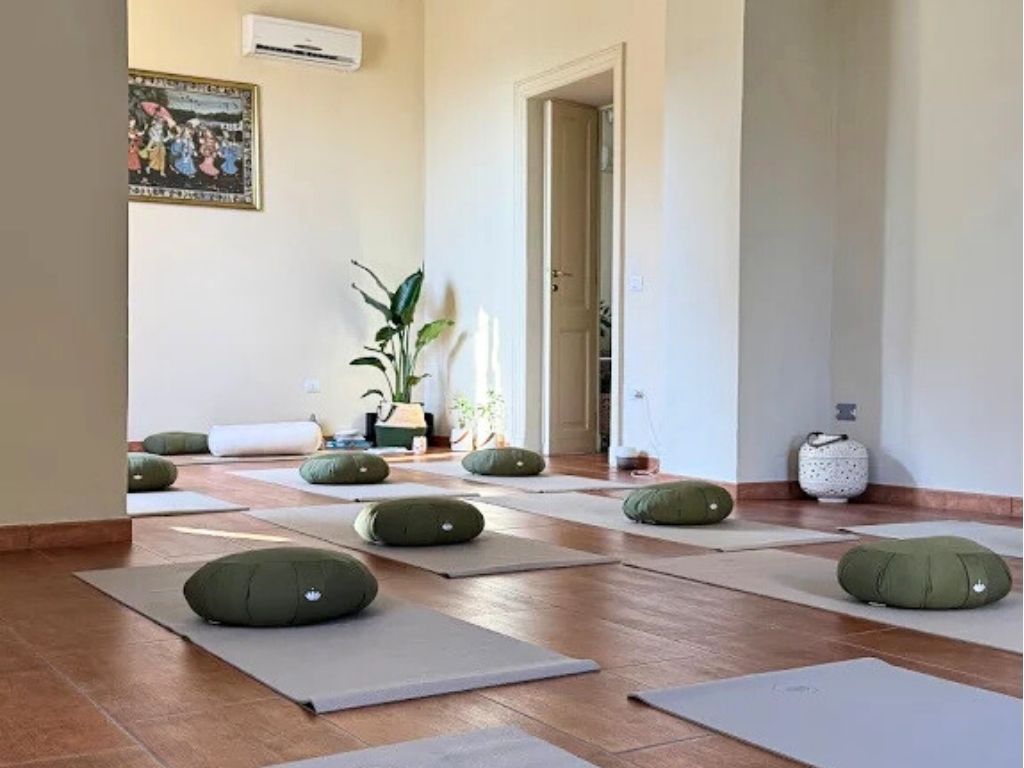 Kindness Roots Cagliari