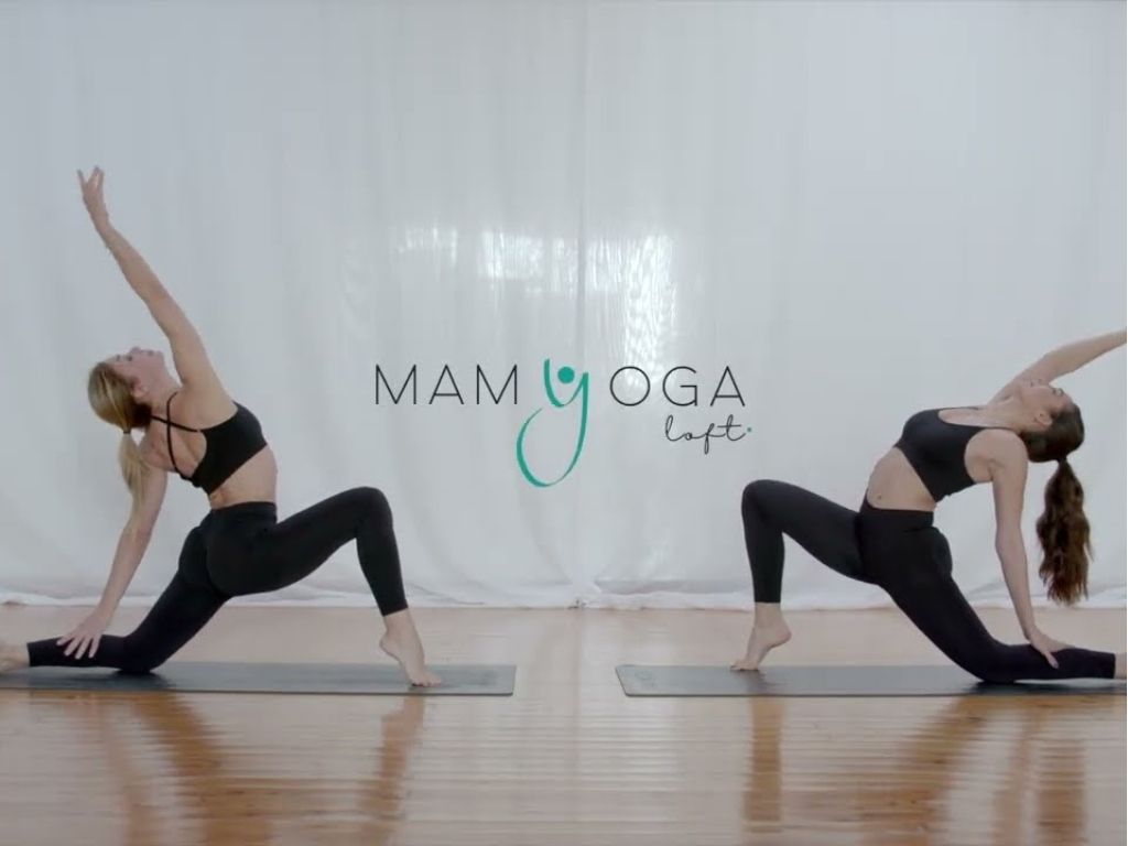 Mamy Yoga Loft Cagliari