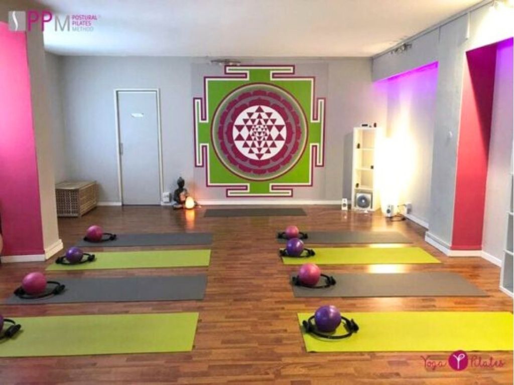Studio Yoga Pilates PPM Cagliari
