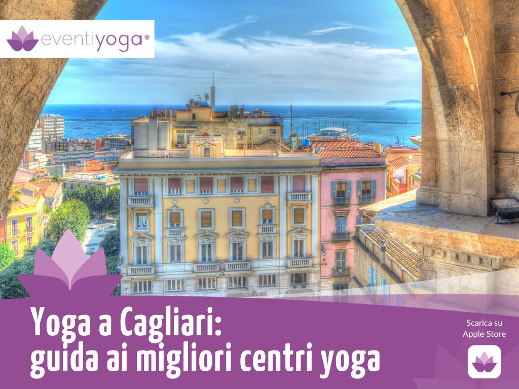yoga cagliari guida ai migliori centri yoga a cagliari