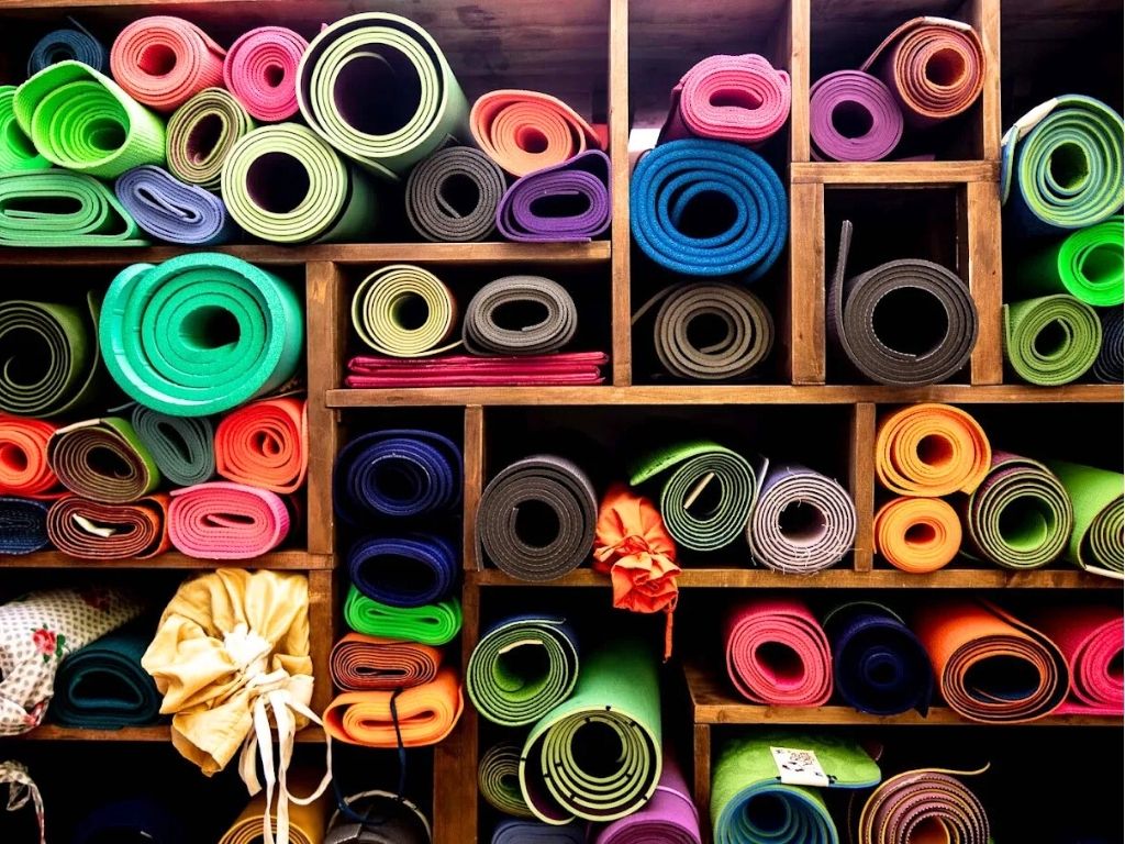 YOGA STUDIO Ahimsa pordenone