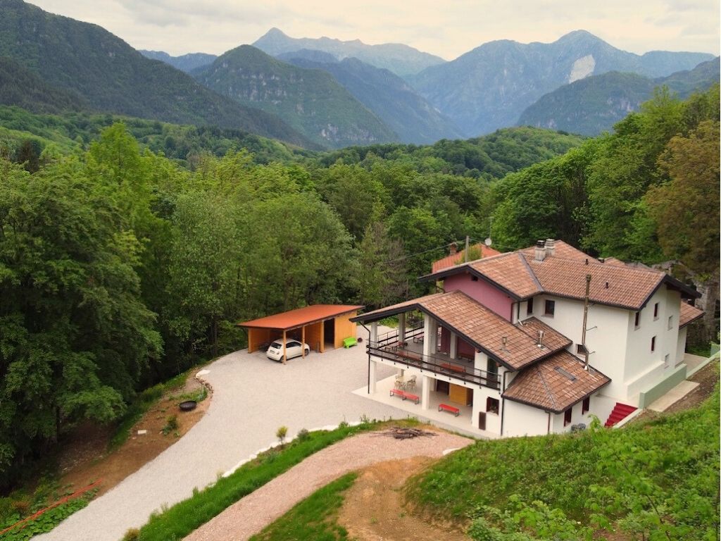 Yogah House pordenone