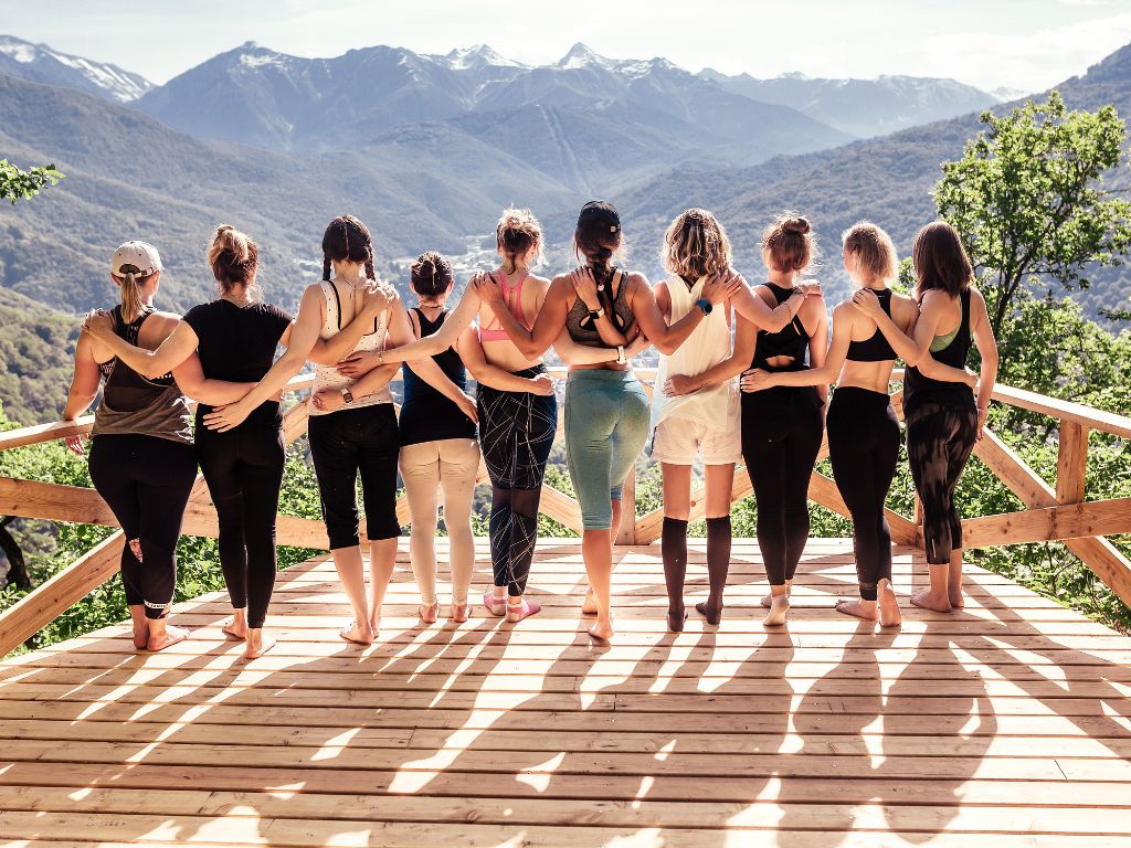 eventiyoga-community