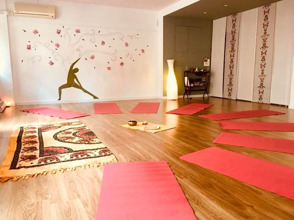 Centro Hara s.s.d. a r.l. - Yoga Bari