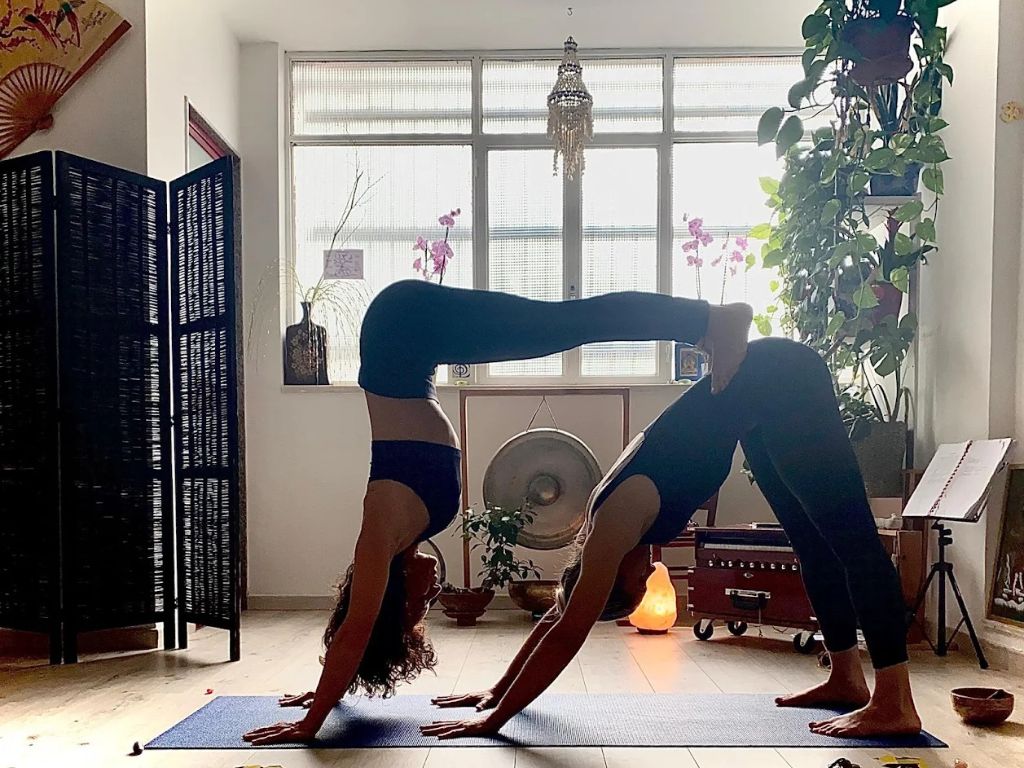 Spazio Benessere - Yoga Bari