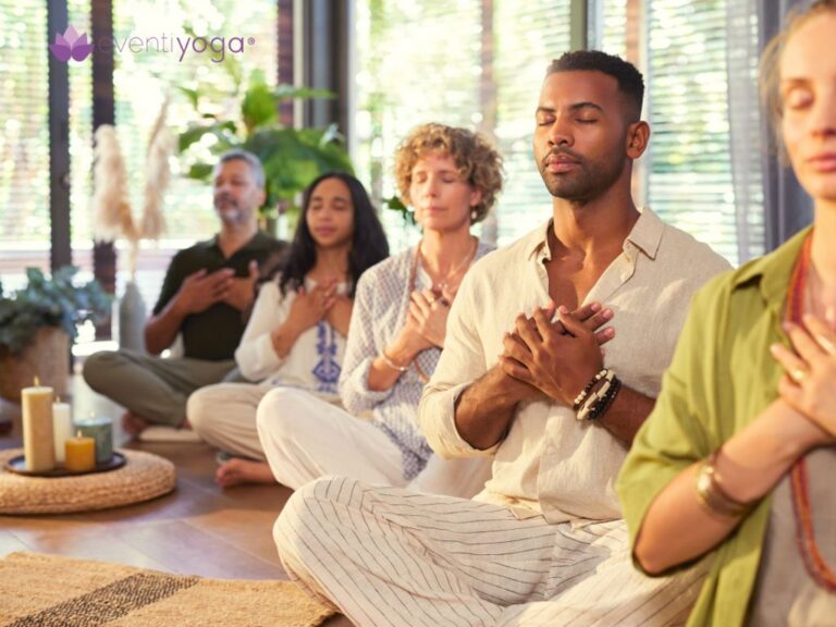 Centro olistico: non è quello che pensi (è molto di più) | EventiYoga