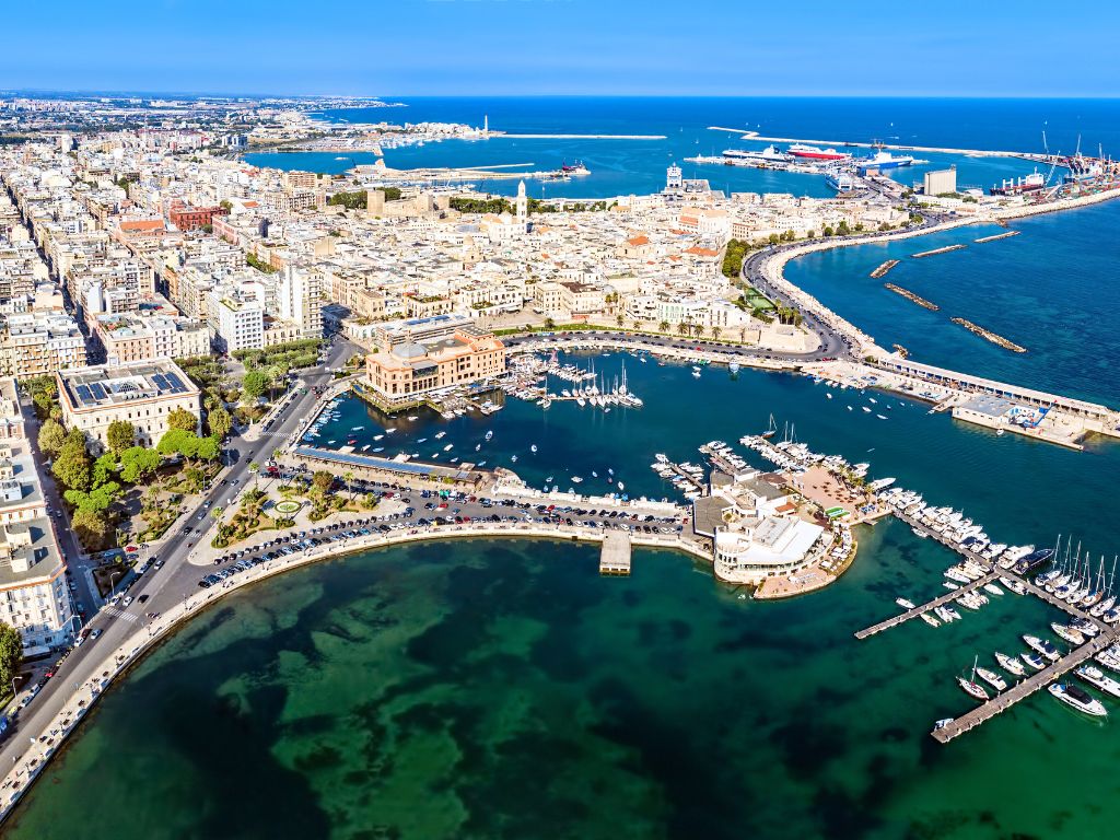 panoramica-bari-vista-aerea