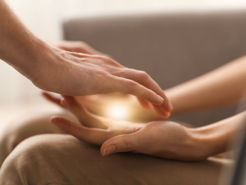 reiki una pratica olistica
