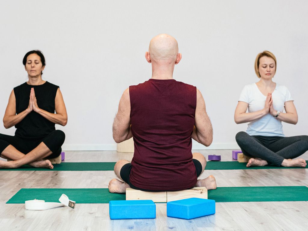 La Via dello Yoga-catania