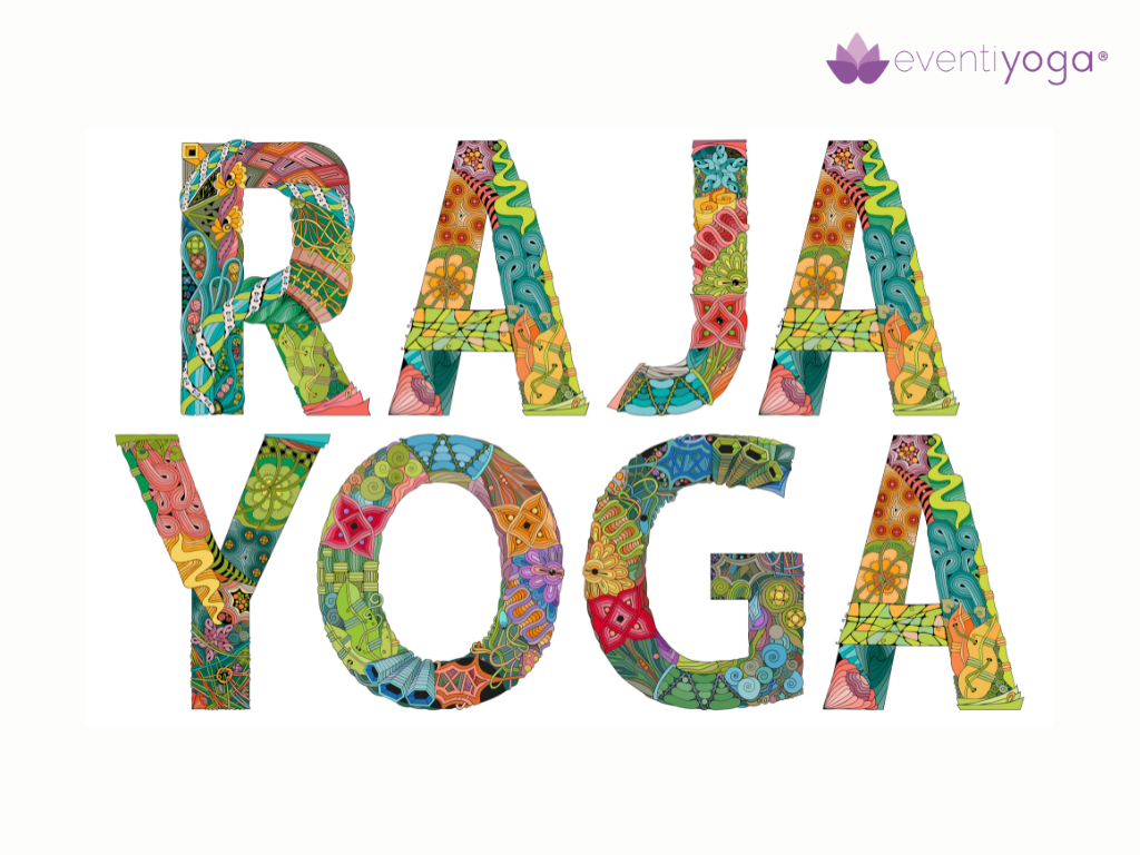 raja-yoga