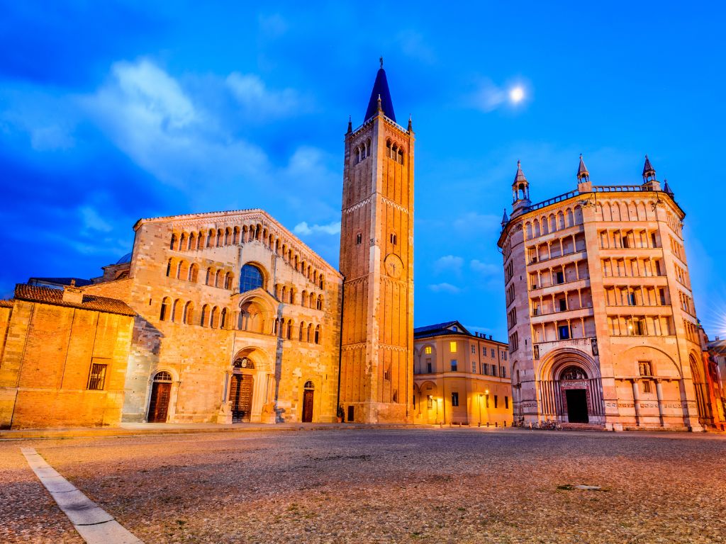 Centro-della-città-Parma