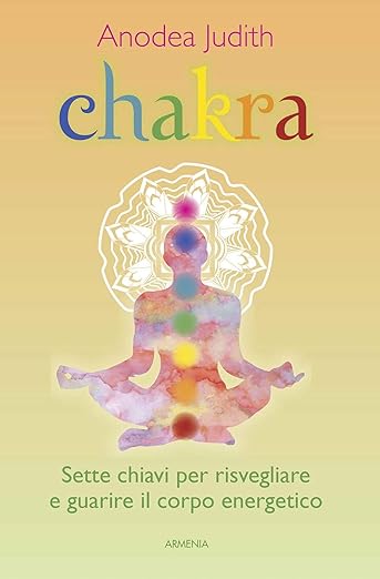 Chakra-Sette-chiavi-libro