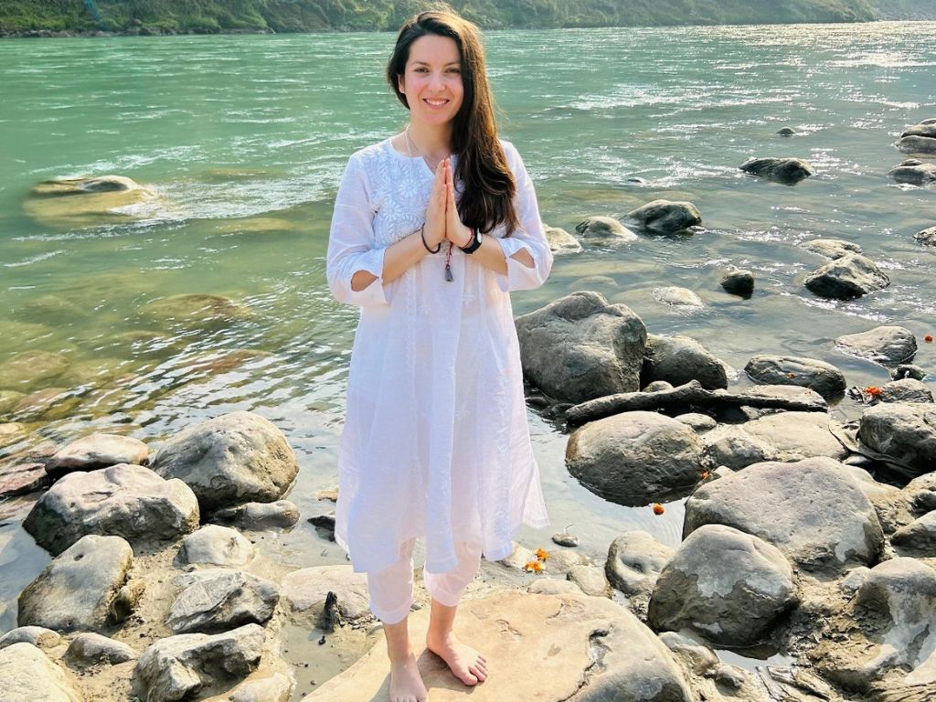 Giulia Capuzzo-Insegnante-Yoga-Treviso-veneto