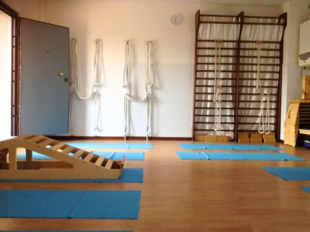 LAMO-Yoga-Parma