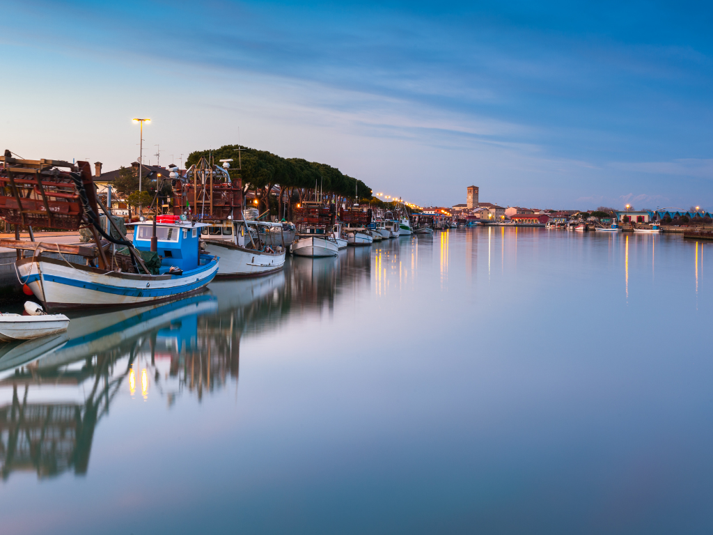 Marano-in-Friuli-Venezia-Giulia