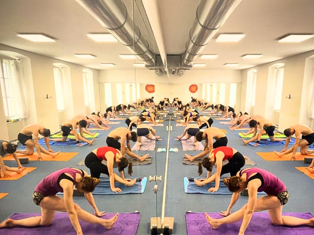 Yoga-Trieste-di-Cleo-e-Ben