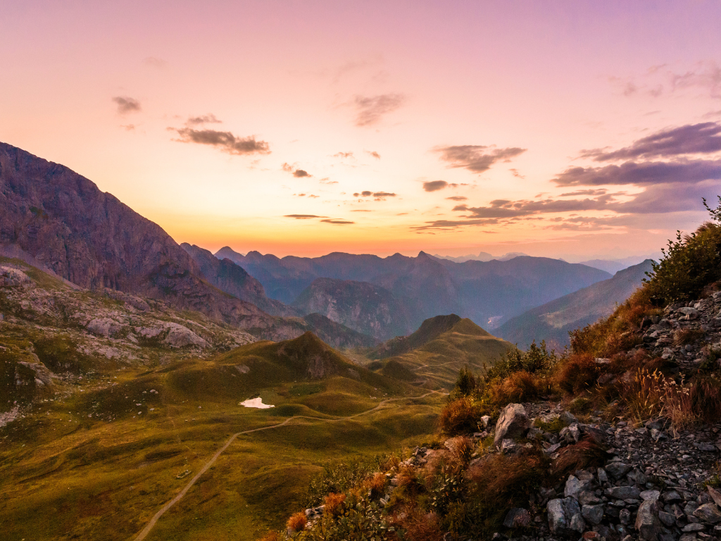 montagne-vista-panoramica-Friuli-Venezia-Giulia
