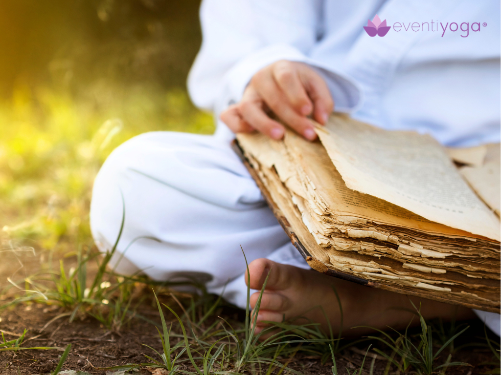 Libri-Yogananda
