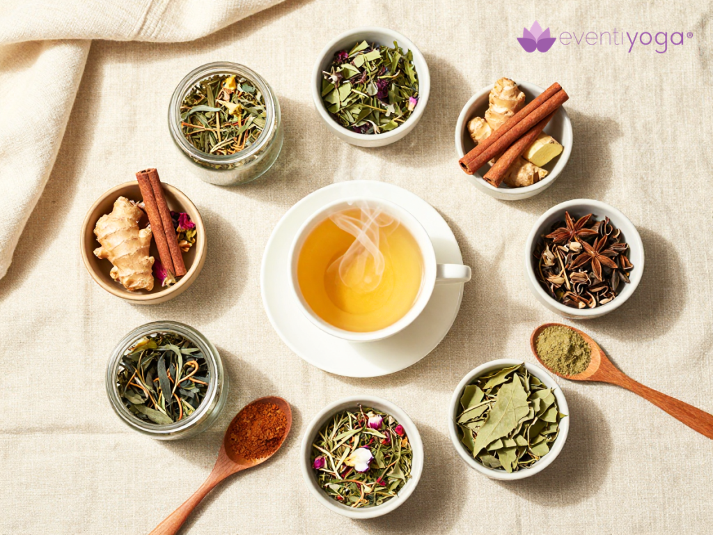 tisane-ayurvediche